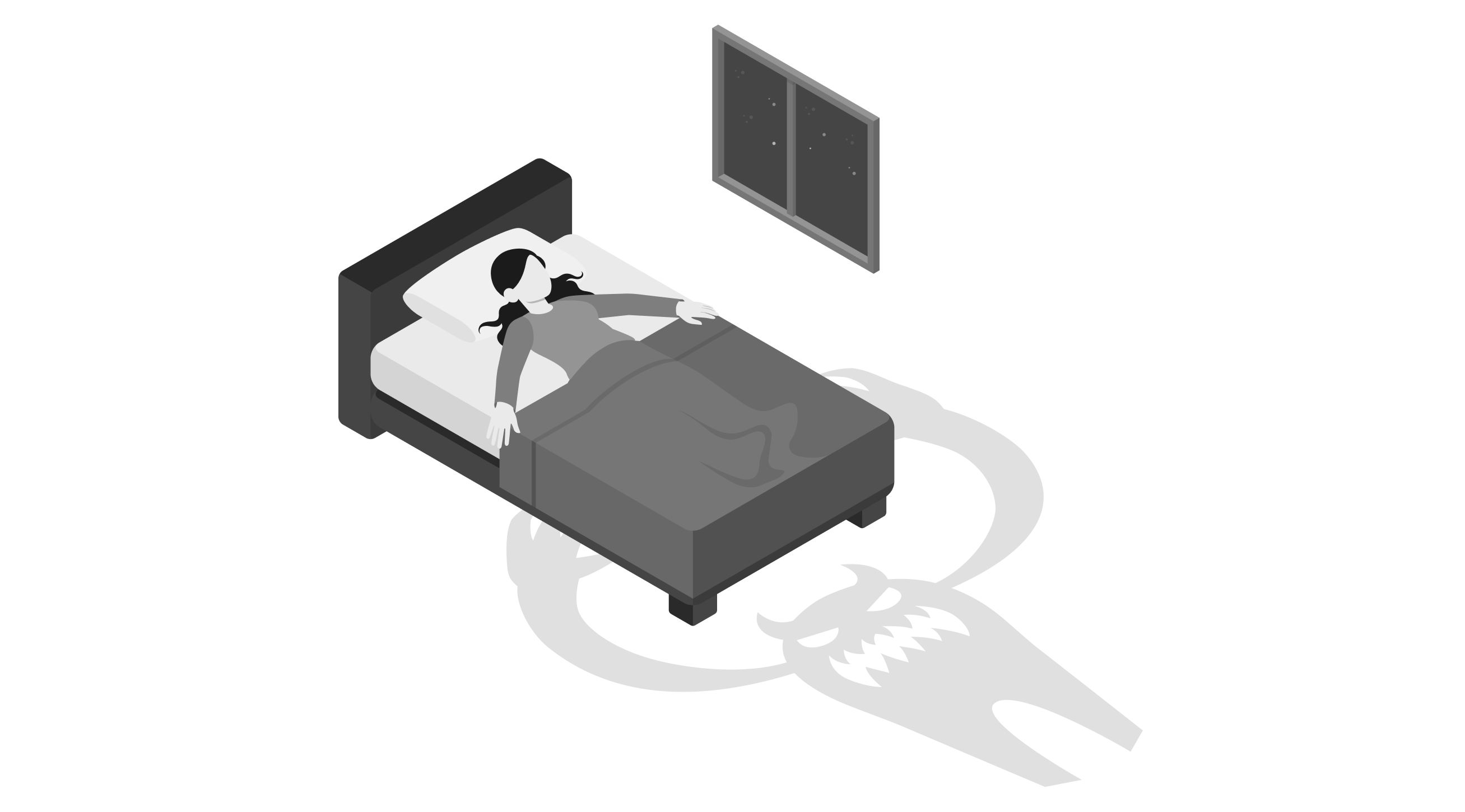 Is sleep paralysis and lucid dreaming one and the same?